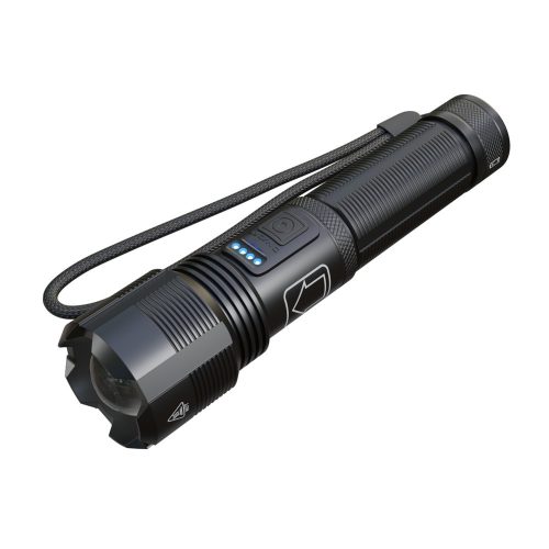 Extralink EFL-1126 Thor | LED Flashlight | 1000lm