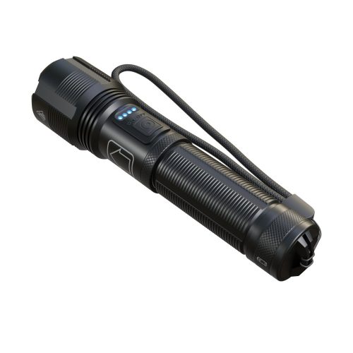 Extralink EFL-1126 Thor | LED Flashlight | 1000lm
