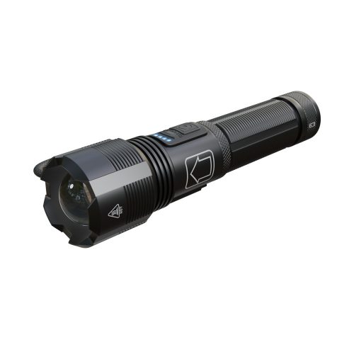 Extralink EFL-1126 Thor | LED Flashlight | 1000lm