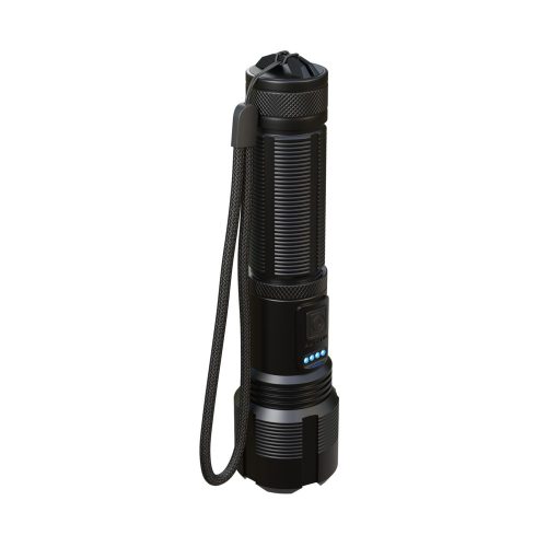 Extralink EFL-1126 Thor | LED Flashlight | 1000lm