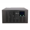 Extralink Piorun 3000VA/2100W | Power inverter | pure sine wave, battery voltage 24VDC, cables not included