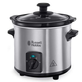 Russell Hobbs Compact Home lassú főző 2L