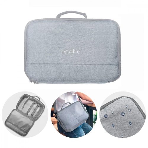 Wanbo Projector Bag | for model X1 | grey