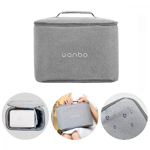 Wanbo Projector Bag | for model T4 | grey