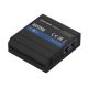 Teltonika RUT200 | Industrial LTE Router | 4G/LTE Cat.4, 2x LAN 100Mb/s WiFi 2,4GHz, RMS