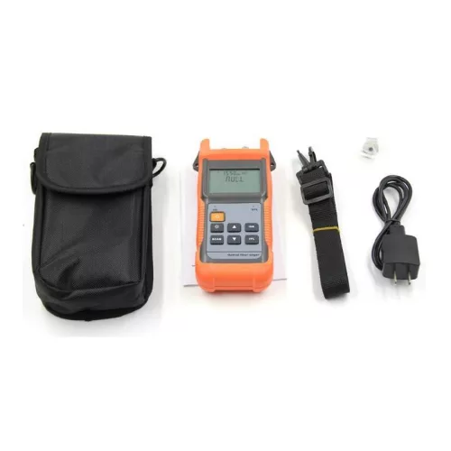 Extralink SUR190-s OTDR | Fiber fault locator | 1310nm/1550nm