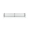Ubiquiti 2U Rack Mount Vented OCD Panel | Vented blank panel | UACC-Rack-Panel-Vented-2U