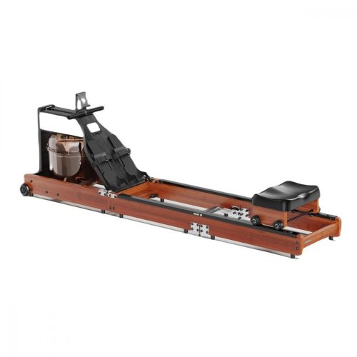 Kingsmith Rowing Machine WR1 | Rowing machine | Brown, Bluetooth