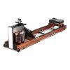 Kingsmith Rowing Machine WR1 | Rowing machine | Brown, Bluetooth
