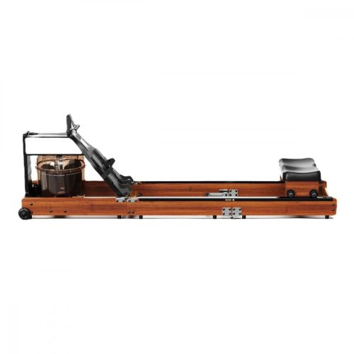 Kingsmith Rowing Machine WR1 | Rowing machine | Brown, Bluetooth
