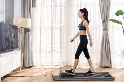 Kingsmith A1 Walking Pad | Walking Pad | Foldable