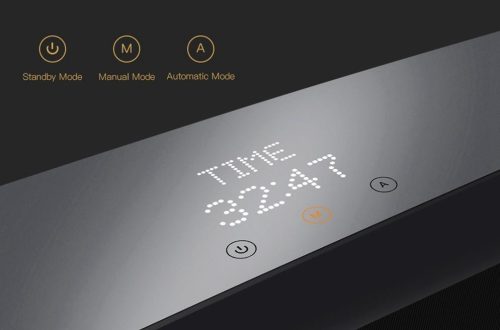 Kingsmith A1 Walking Pad | Walking Pad | Foldable