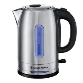 Russell Hobbs Quiet Kettle - csendes vízforraló