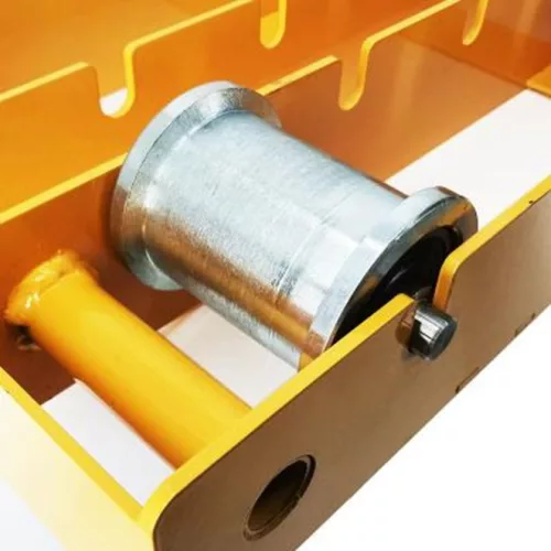 Extralink FXZH-1 | Cable drum roller | up to 1,5T load