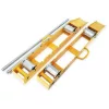 Extralink FXZH-1 | Cable drum roller | up to 1,5T load