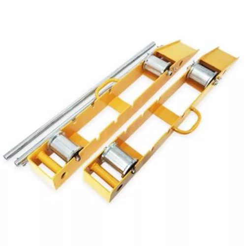 Extralink FXZH-1 | Cable drum roller | up to 1,5T load