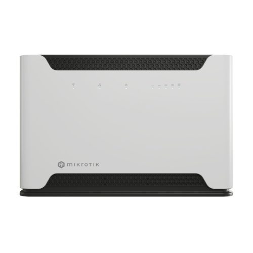 MikroTik Chateau LTE6 | LTE Router | D53G-5HacD2HnD-TC&FG621-EA, LTE6, Wi-Fi5, 5x RJ45 1000Mb/s, microSIM