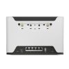MikroTik Chateau LTE6 | LTE Router | D53G-5HacD2HnD-TC&FG621-EA, LTE6, Wi-Fi5, 5x RJ45 1000Mb/s, microSIM