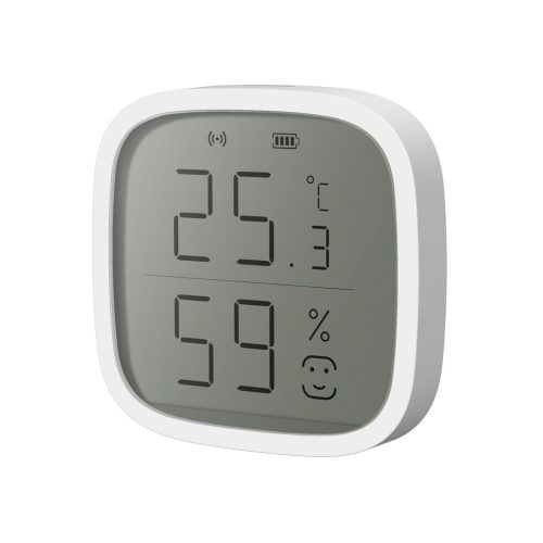 Extralink Smart Life | Temperature and Humidity Sensor | Smart Home