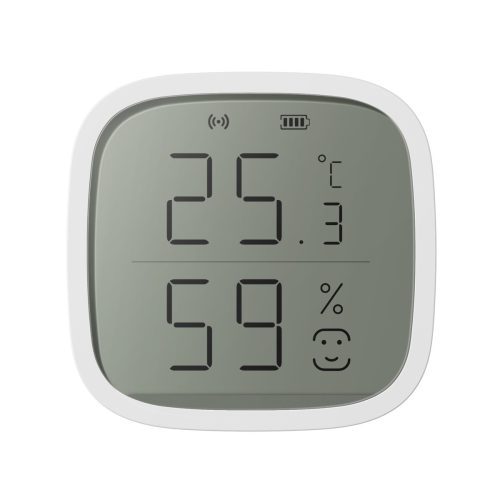 Extralink Smart Life | Temperature and Humidity Sensor | Smart Home