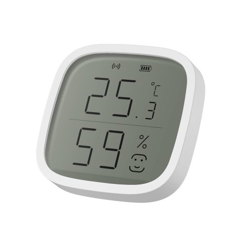 Extralink Smart Life | Temperature and Humidity Sensor | Smart Home