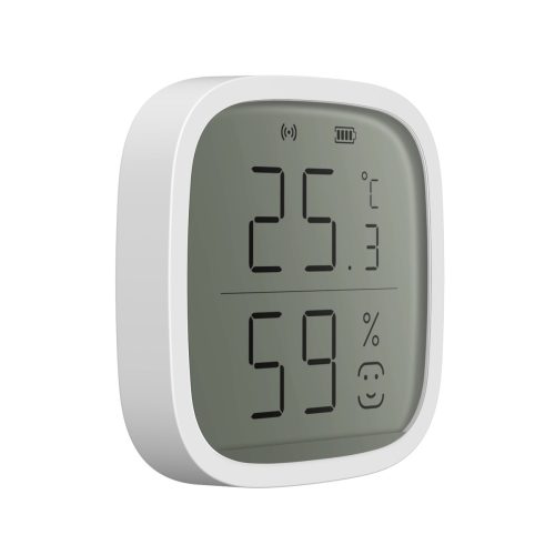 Extralink Smart Life | Temperature and Humidity Sensor | Smart Home