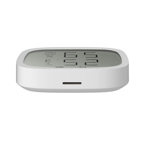 Extralink Smart Life | Temperature and Humidity Sensor | Smart Home