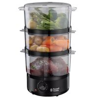 Elektromos párolók