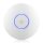 Ubiquiti U6+ | Access point | Dual Band WiFi6 2x2 MIMO, 1x RJ45 1000Mb/s PoE