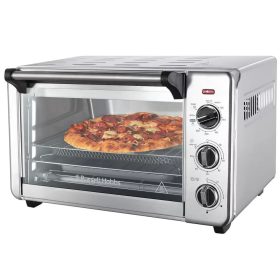 Russell Hobbs 26680-56/RH Express Air Fry mini sütő