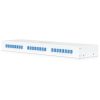 Ubiquiti UACC-UF-WDM-XGS | WDM Module | UISP Fiber Coexistence WDM Filter, 24 ports, 1U rack