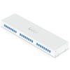 Ubiquiti UACC-UF-WDM-XGS | WDM Module | UISP Fiber Coexistence WDM Filter, 24 ports, 1U rack