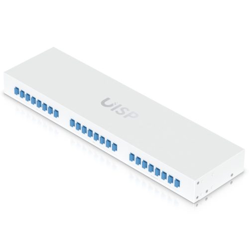 Ubiquiti UACC-UF-WDM-XGS | WDM Module | UISP Fiber Coexistence WDM Filter, 24 ports, 1U rack