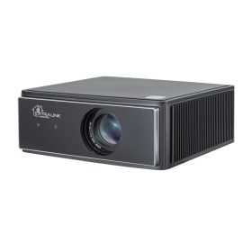   Extralink Smart Life Vision Lite | Projector | 500 ANSI, 1080p, Android 9.0