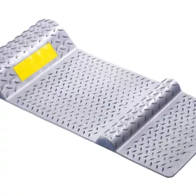 Mottez Parkolási Ütköző 52 cm x 25 cm x 3,5 cm