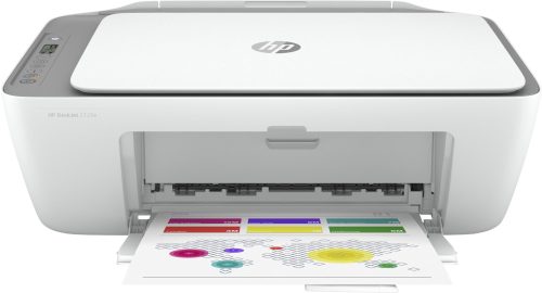 HP DeskJet 2720e színes multifunkciós tintasugaras nyomtató, HP+ 6 hónap Instant Ink előfizetés