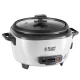Russell Hobbs 27030-56 Medium rizsfőző és pároló