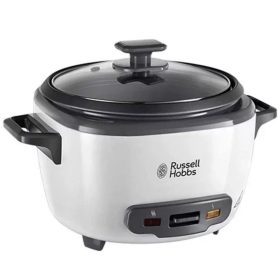 Russell Hobbs Large rizsfőző (14 személyes)