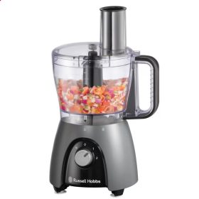 27111-56/RH Desire Matte Charcoal konyhai robotgép