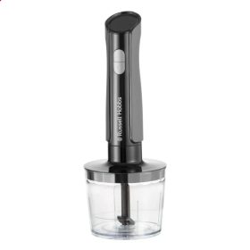27141-56/RH Desire Matte Charcoal 3 in 1 botmixer