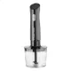 27141-56/RH Desire Matte Charcoal 3 in 1 botmixer