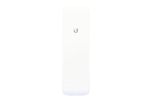 Ubiquiti NSM2 | CPE | NanoStation, 2,4GHz, 2x RJ45 100Mb/s, 11dB