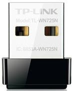 TP-Link TL-WN725N | WiFi USB Adapter | N150, 2,4GHz