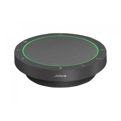 Jabra Speak 2 55 MS Teams Bluetooth Konferencia Kihangosító - Fekete