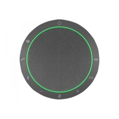 Jabra Speak 2 55 MS Teams Bluetooth Konferencia Kihangosító - Fekete