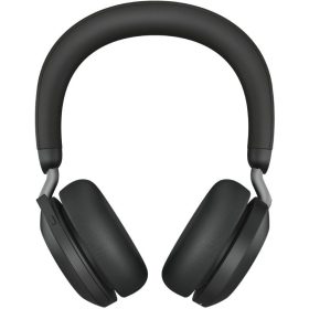 Jabra Evolve2 75 USB-A Bluetooth MS-Teams - Fejhallgató