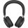 Jabra Evolve2 75 USB-A Bluetooth MS-Teams - Fejhallgató