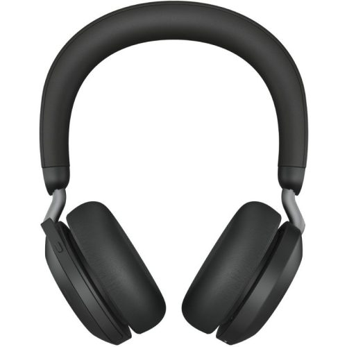 Jabra Evolve2 75 USB-A Bluetooth MS-Teams - Fejhallgató