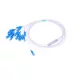 Extralink 1:16 PLC SC/UPC | Splitter | 900um, 1,5m