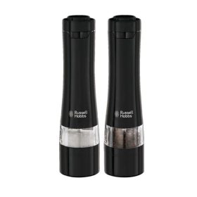 Russell Hobbs 28010-56 só és bors őrlő fekete